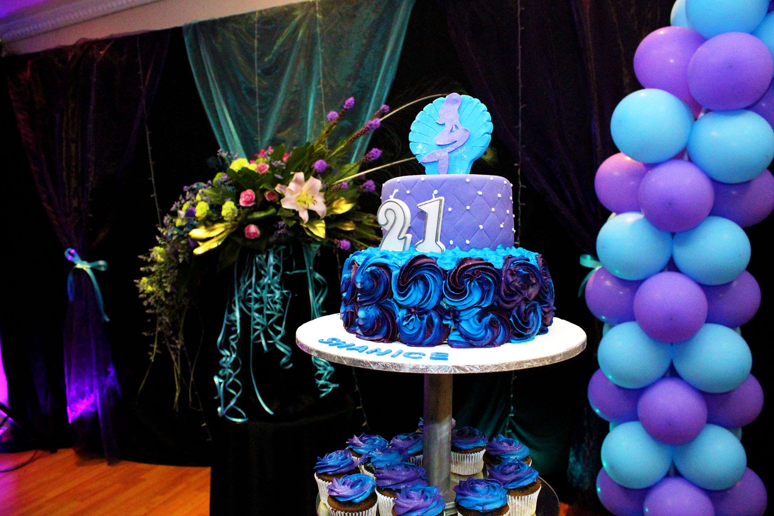 Birthday party Photographer Johannesburg